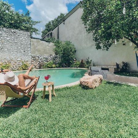 Villaboha Mérida Εξωτερικό φωτογραφία
