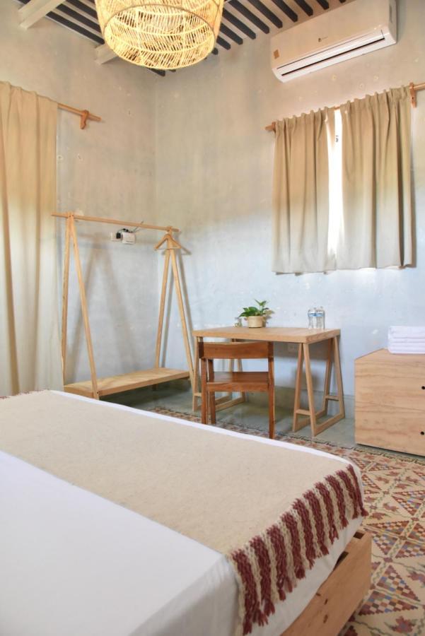 Villaboha Mérida Εξωτερικό φωτογραφία