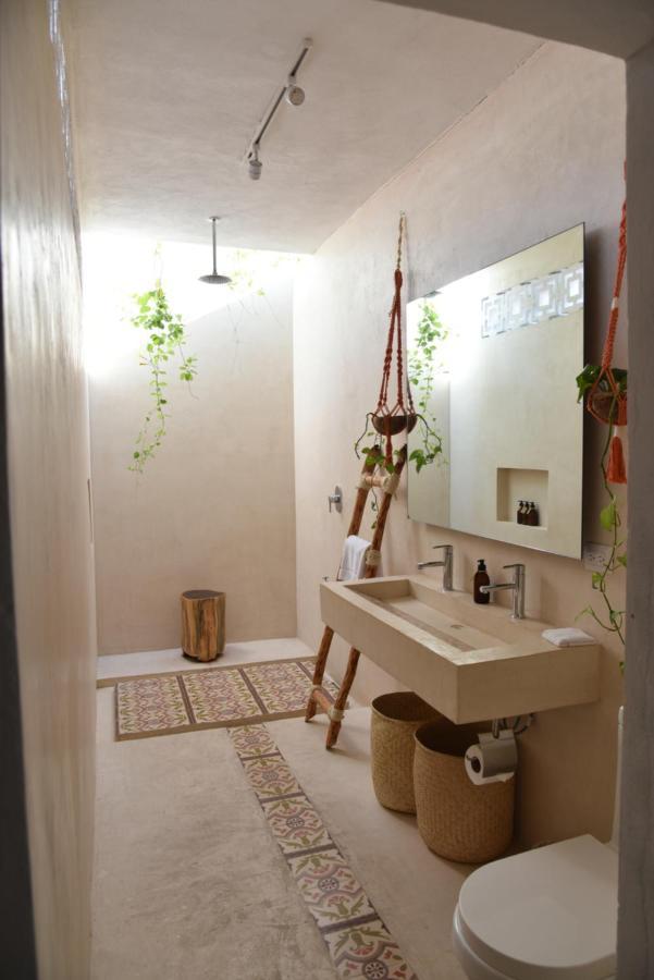 Villaboha Mérida Εξωτερικό φωτογραφία