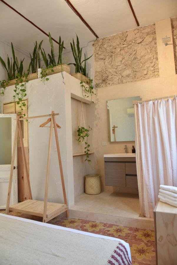 Villaboha Mérida Εξωτερικό φωτογραφία