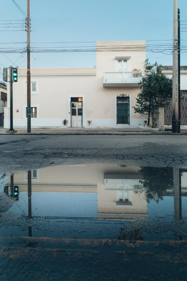 Villaboha Mérida Εξωτερικό φωτογραφία