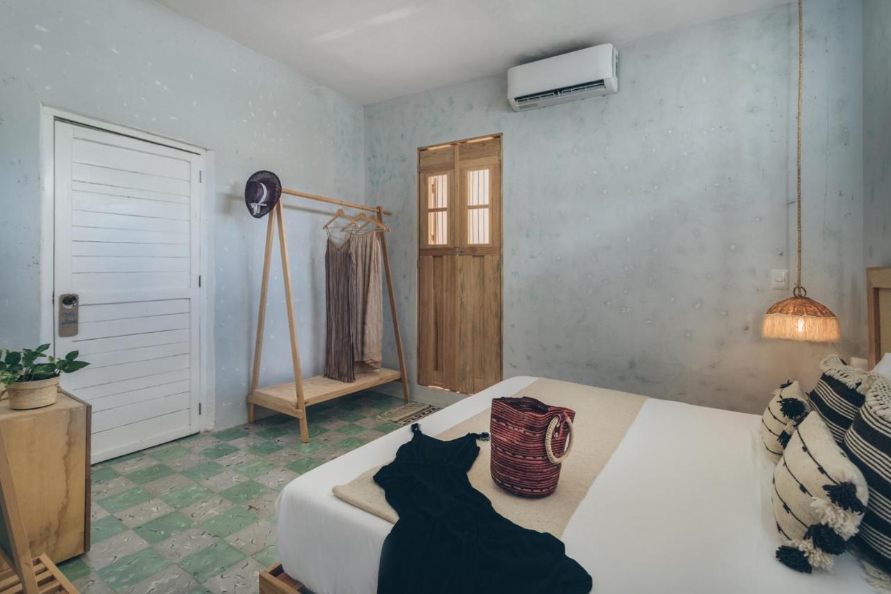 Villaboha Mérida Εξωτερικό φωτογραφία