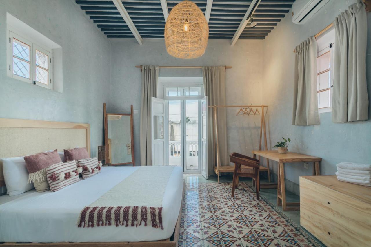 Villaboha Mérida Εξωτερικό φωτογραφία