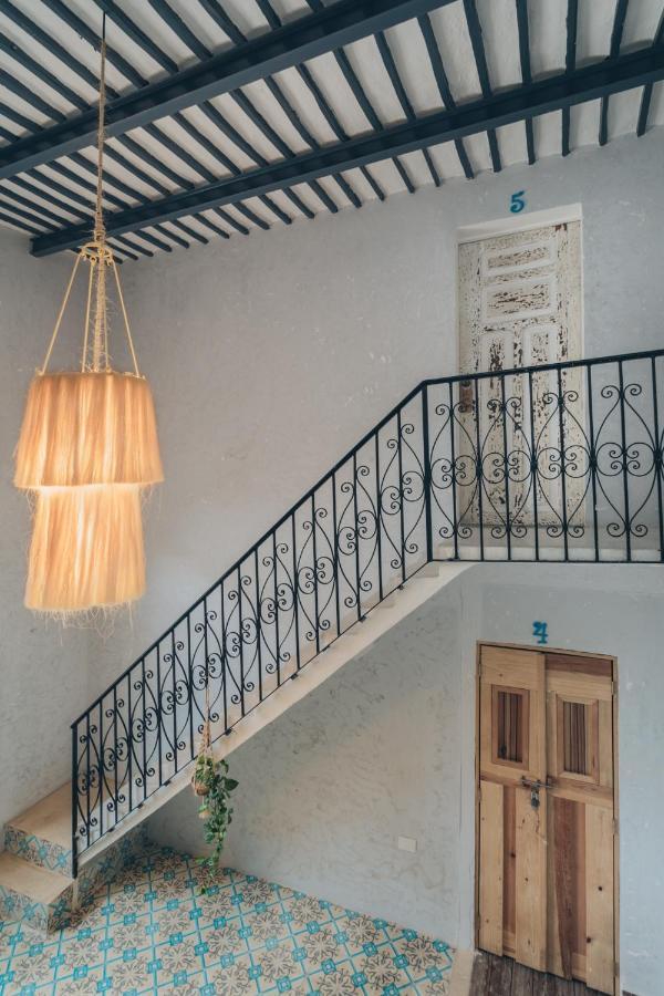 Villaboha Mérida Εξωτερικό φωτογραφία